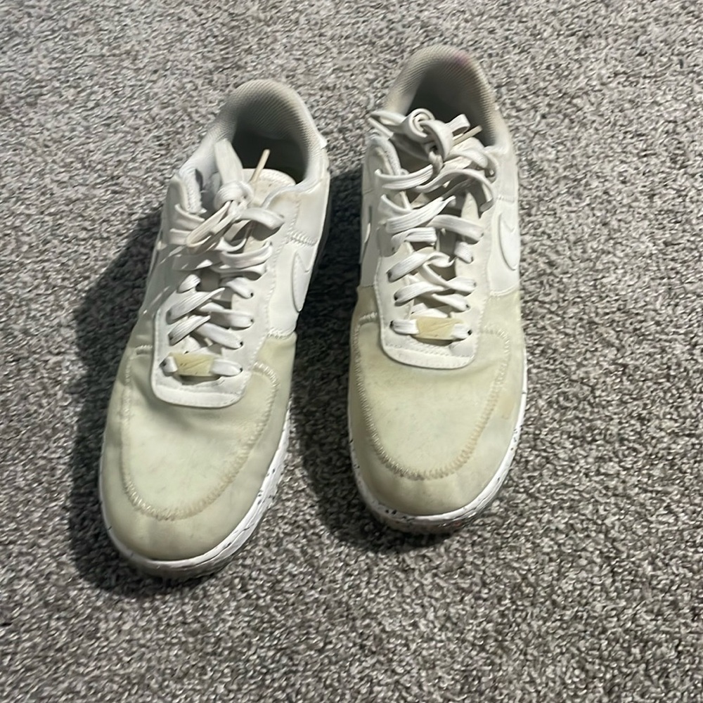 Nike Air Force Crater 1